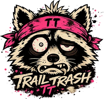 Trail Trash